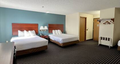 Reston Inn & Suites