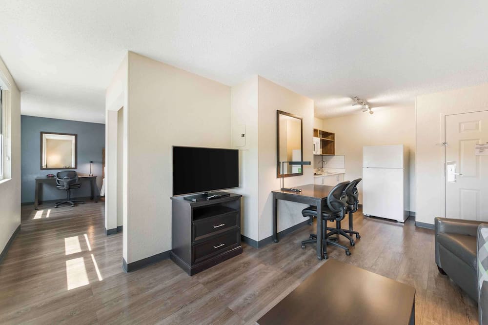 Extended Stay America Premier Suites - Miami - Airport - Doral - 25th Street