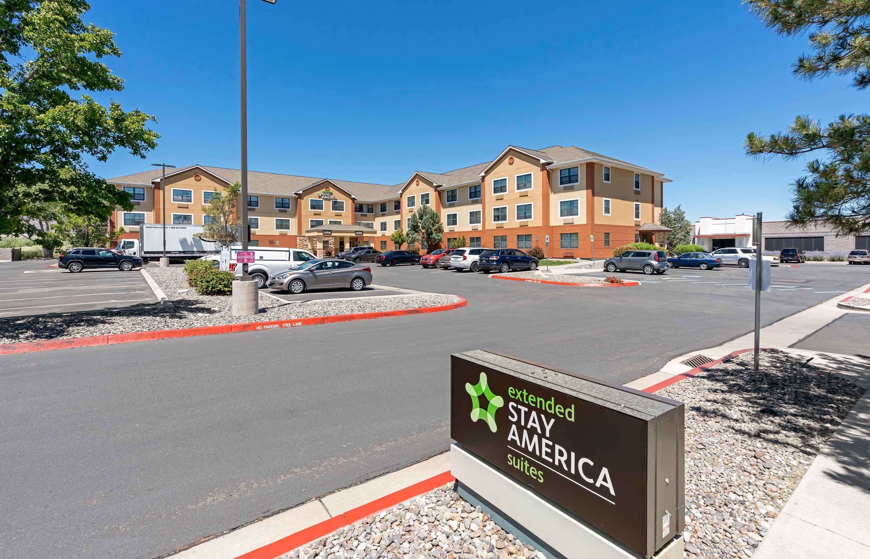 Photo - Extended Stay America Suites - Reno - South Meadows