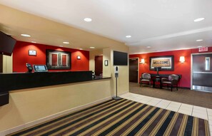 Lobby - Extended Stay America Suites Reno South Meadows (Reno)