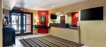 Extended Stay America Suites Reno South Meadows