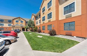 Exterior - Extended Stay America Suites Reno South Meadows (Reno)