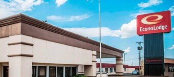 Econo Lodge Clovis