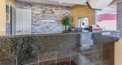 Econo Lodge Clovis