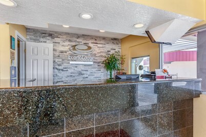 Econo Lodge Clovis