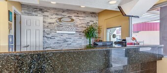 Econo Lodge Clovis