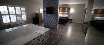Mid City Inn and Suites
