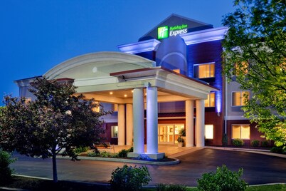 Holiday Inn Express Rochester NE- Irondequoit by IHG