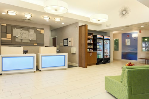Holiday Inn Express Rochester NE- Irondequoit by IHG