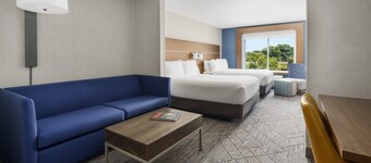 Holiday Inn Express Rochester NE- Irondequoit by IHG