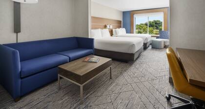 Holiday Inn Express Rochester NE- Irondequoit by IHG