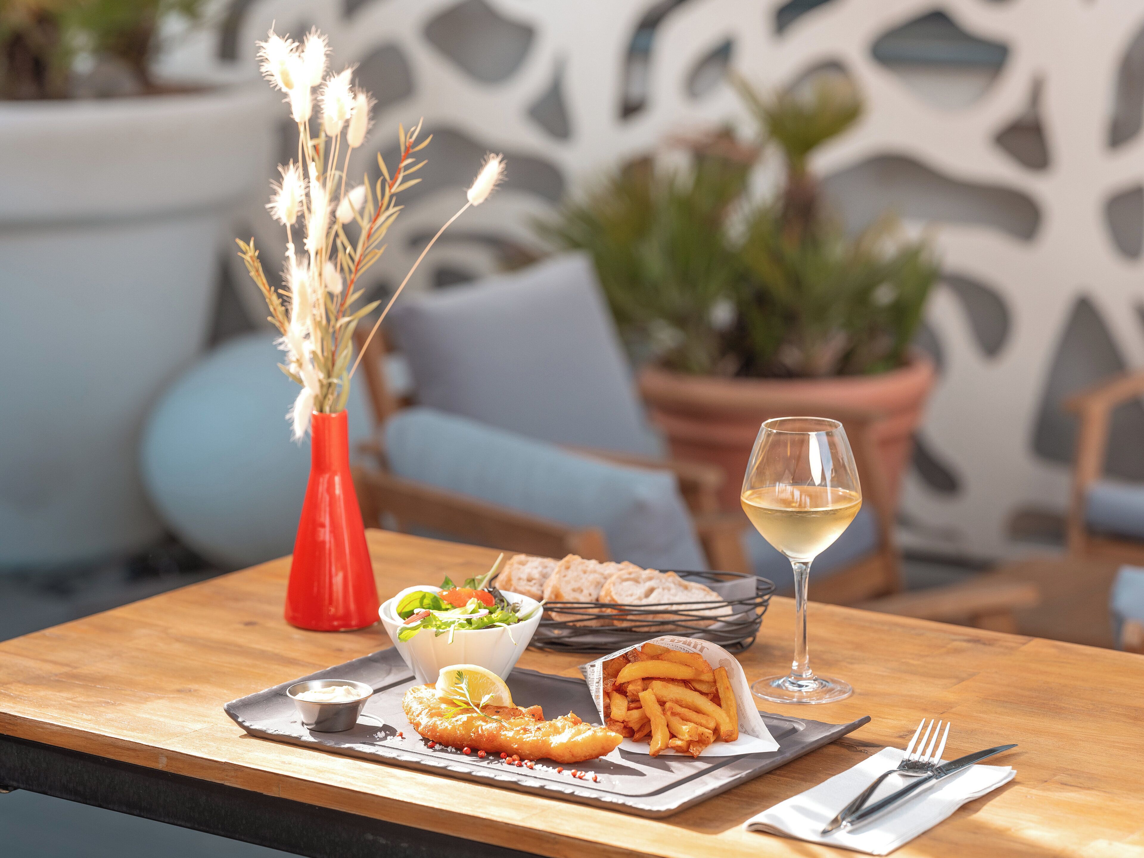 Restaurante