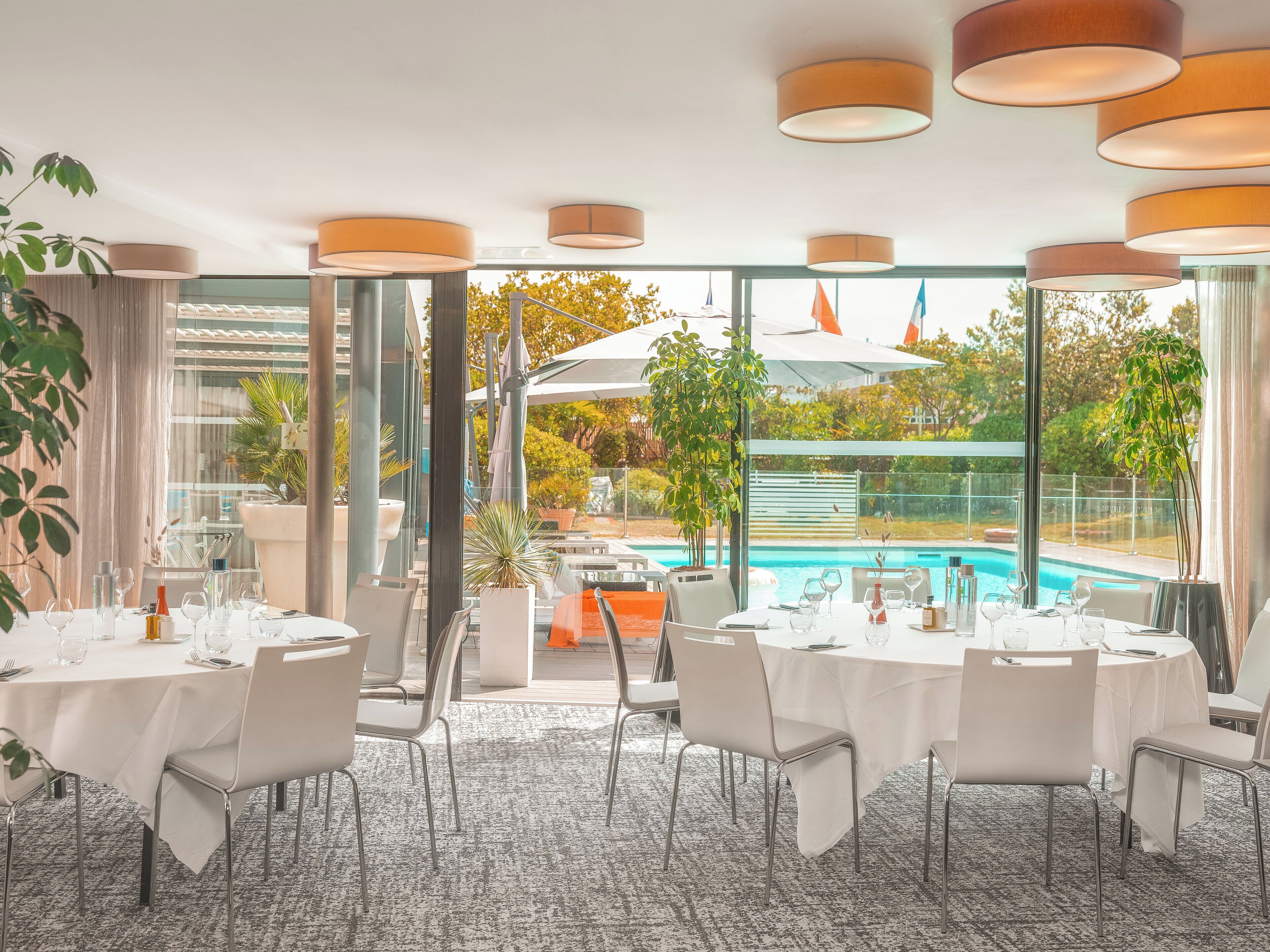 Foto - Holiday Inn Toulouse Airport by IHG