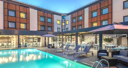 Holiday Inn Toulouse Airport by IHG