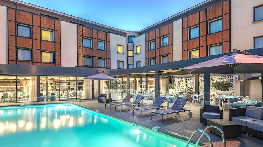 Holiday Inn Toulouse Airport by IHG