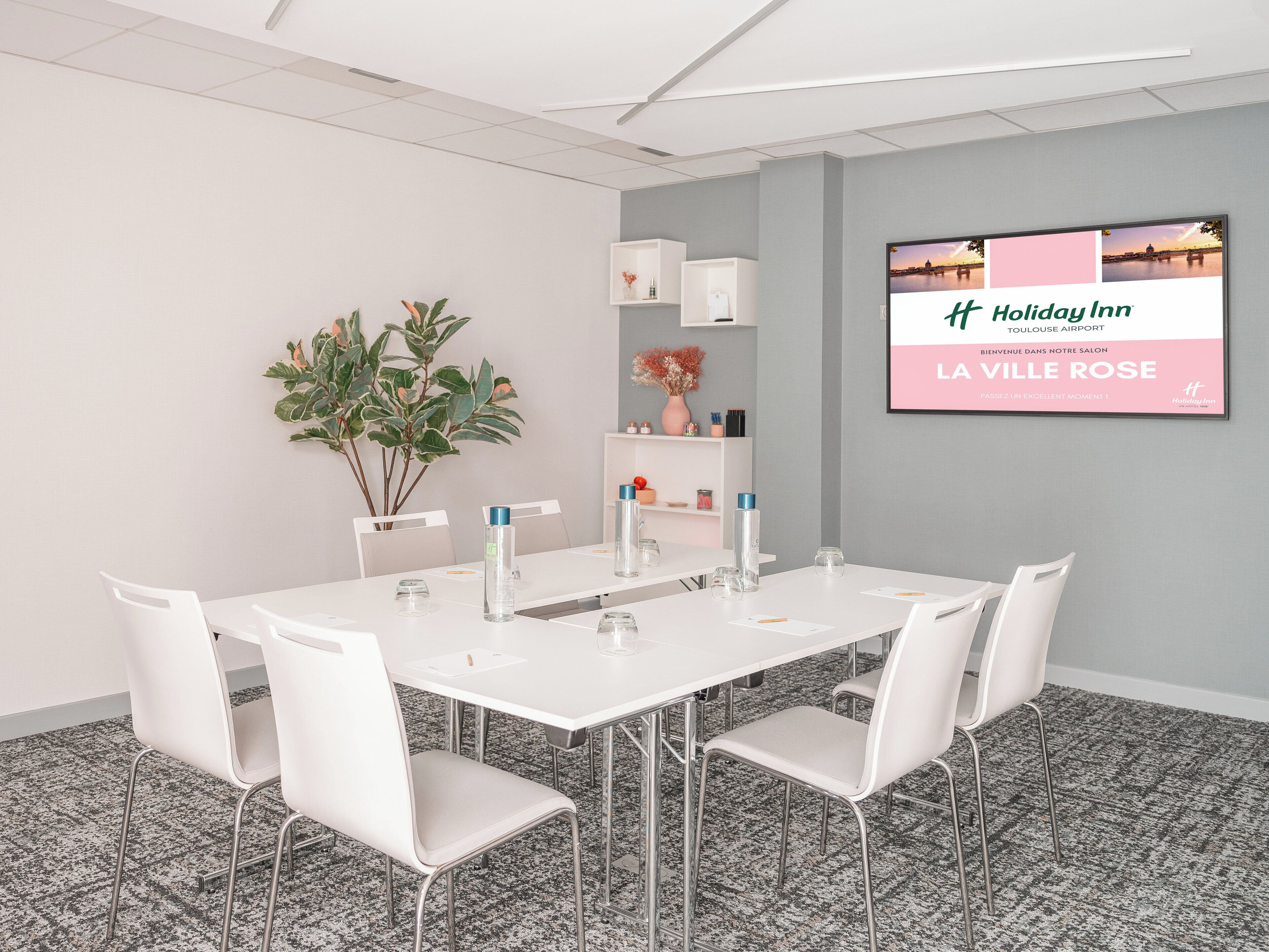Sala de reuniones