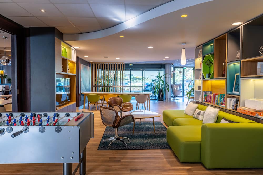 Holiday Inn Toulouse Airport by IHG