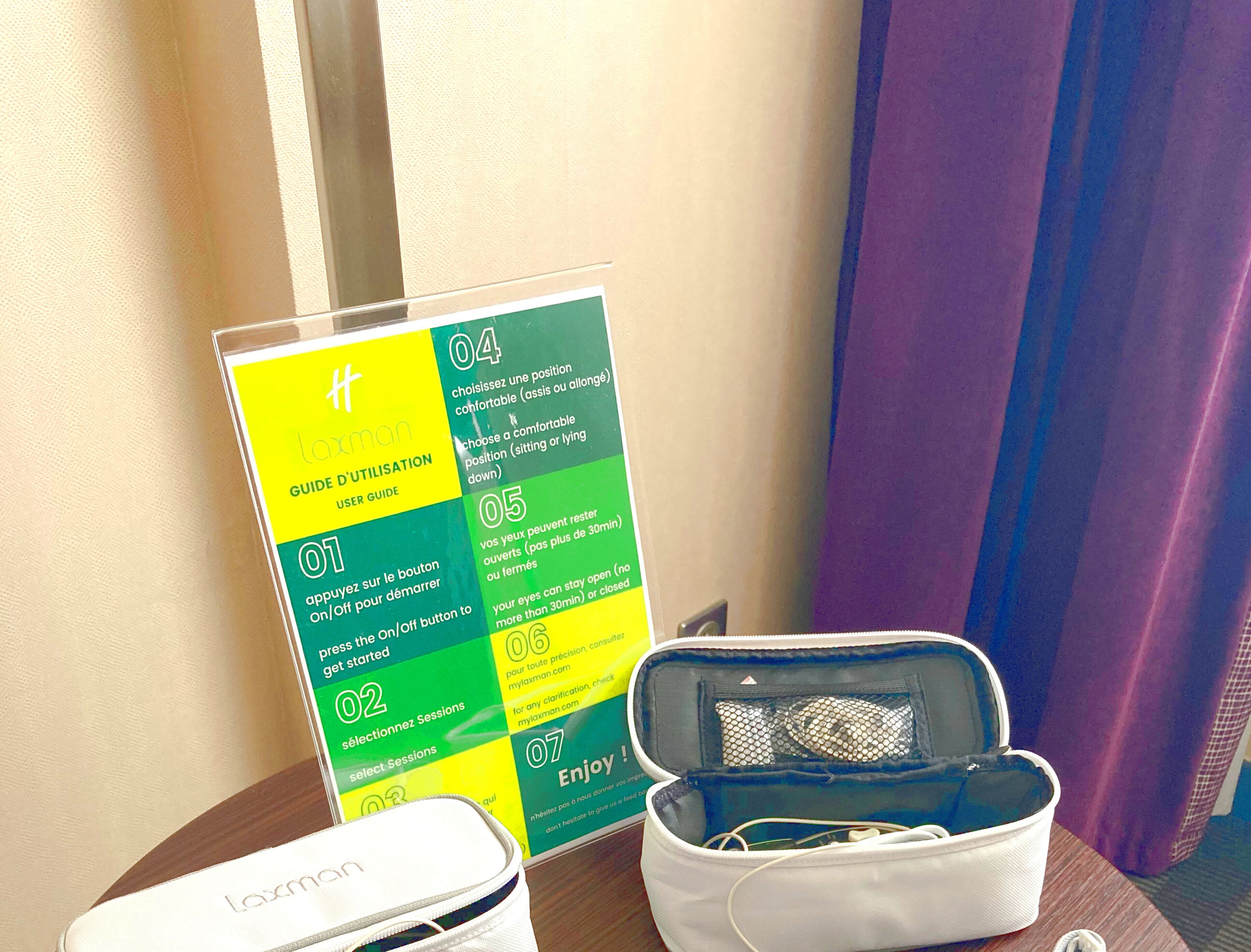 1 bedroom, hypo-allergenic bedding available, minibar (free items)