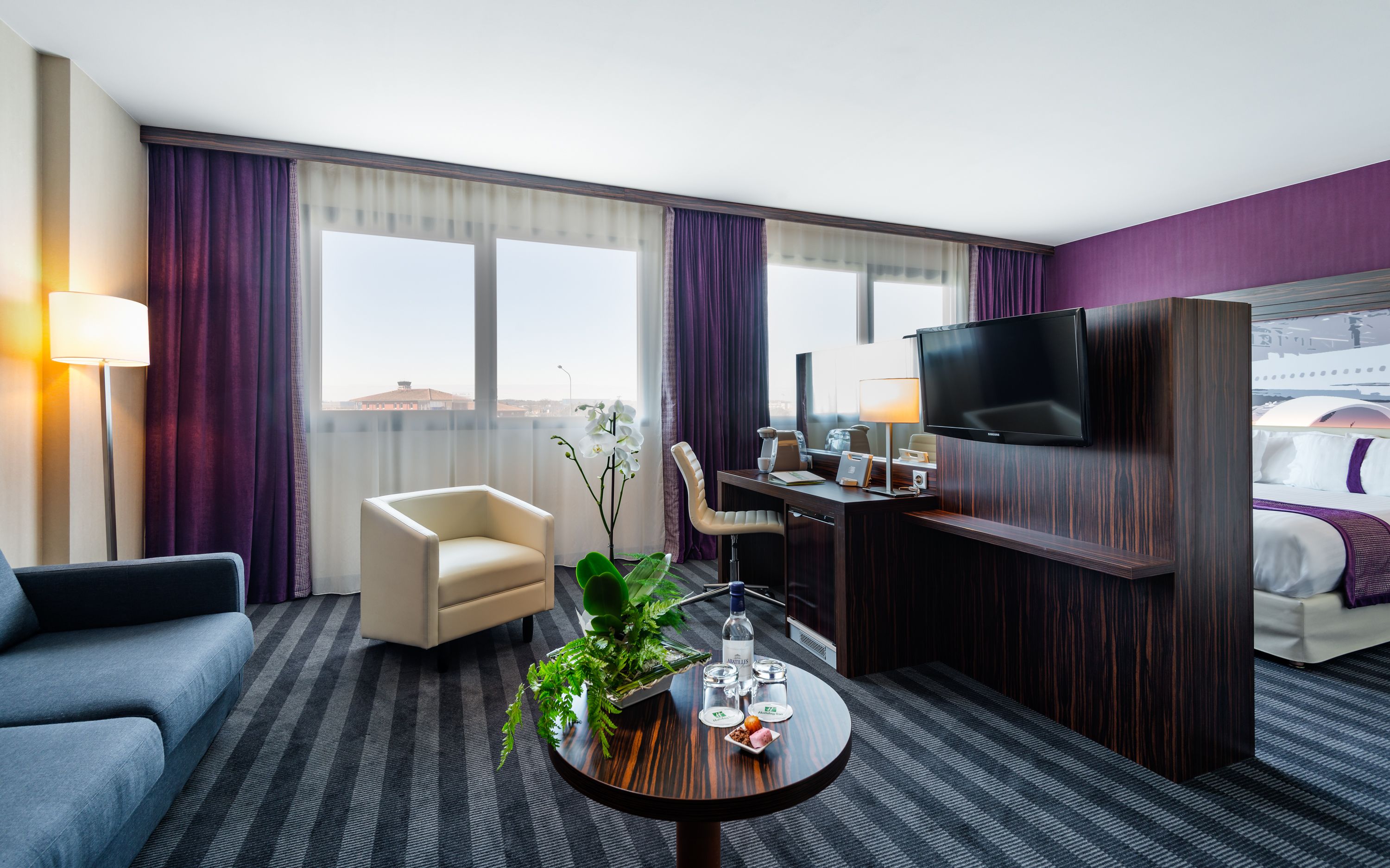 Foto - Holiday Inn Toulouse Airport by IHG