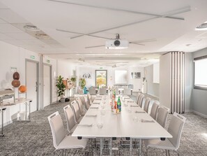 Salle de réunion