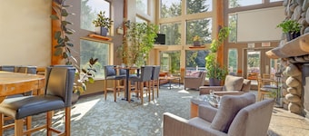 Best Western Plus Valemount Inn & Suites