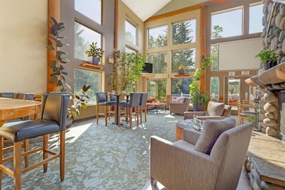 Best Western Plus Valemount Inn & Suites