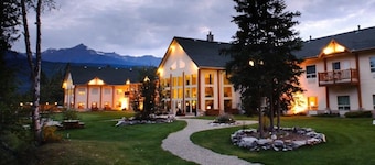 Best Western Plus Valemount Inn & Suites
