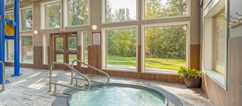 Best Western Plus Valemount Inn & Suites