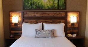 Suite, Multiple Beds, Non Smoking, Refrigerator & Microwave (2nd Floor)