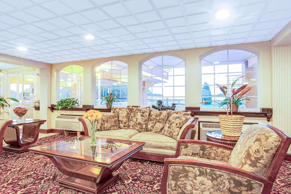 Knights Inn Mount Laurel