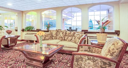 Knights Inn Mount Laurel