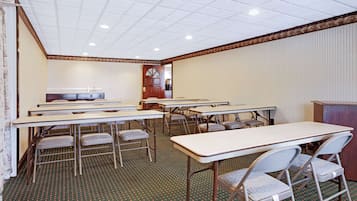 Sala de reuniones
