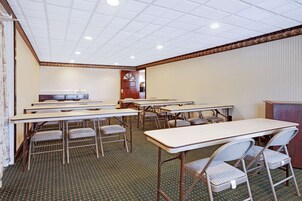 Sala de reuniones
