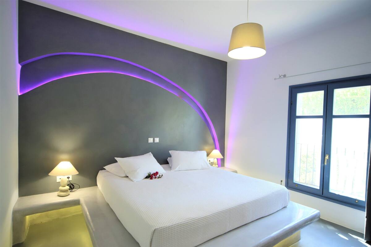 Phòng Suite dành cho gia đình (Water Front Executive)