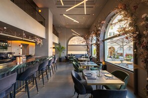 Restaurantes