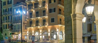 Arcadion Hotel
