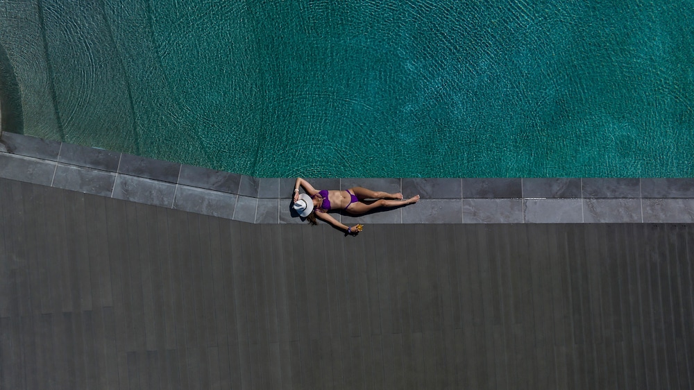 Paros Agnanti Resort & Spa by null