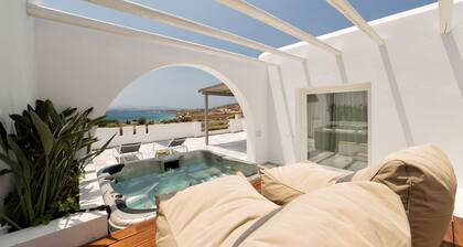 Paros Agnanti Resort & Spa