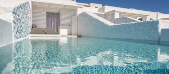 Paros Agnanti Resort & Spa