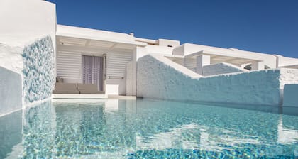 Paros Agnanti Resort & Spa