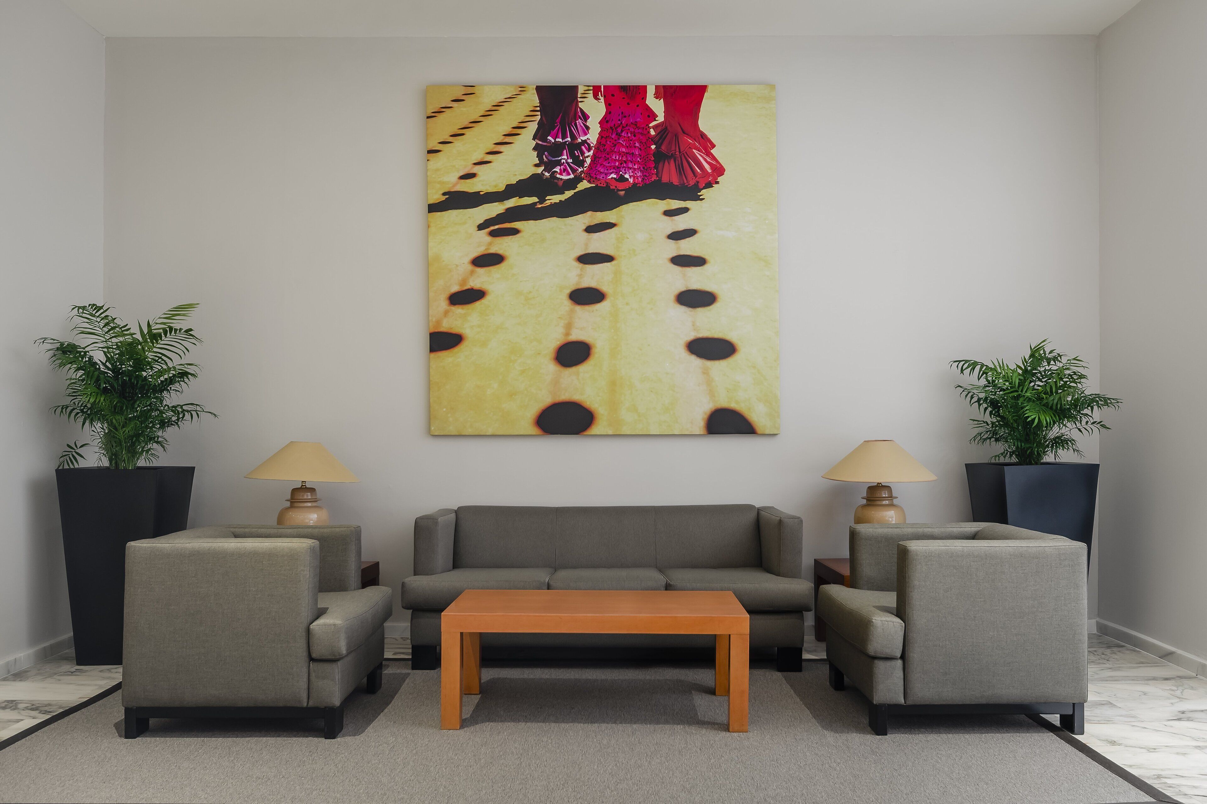 Foto - Exe Isla Cartuja