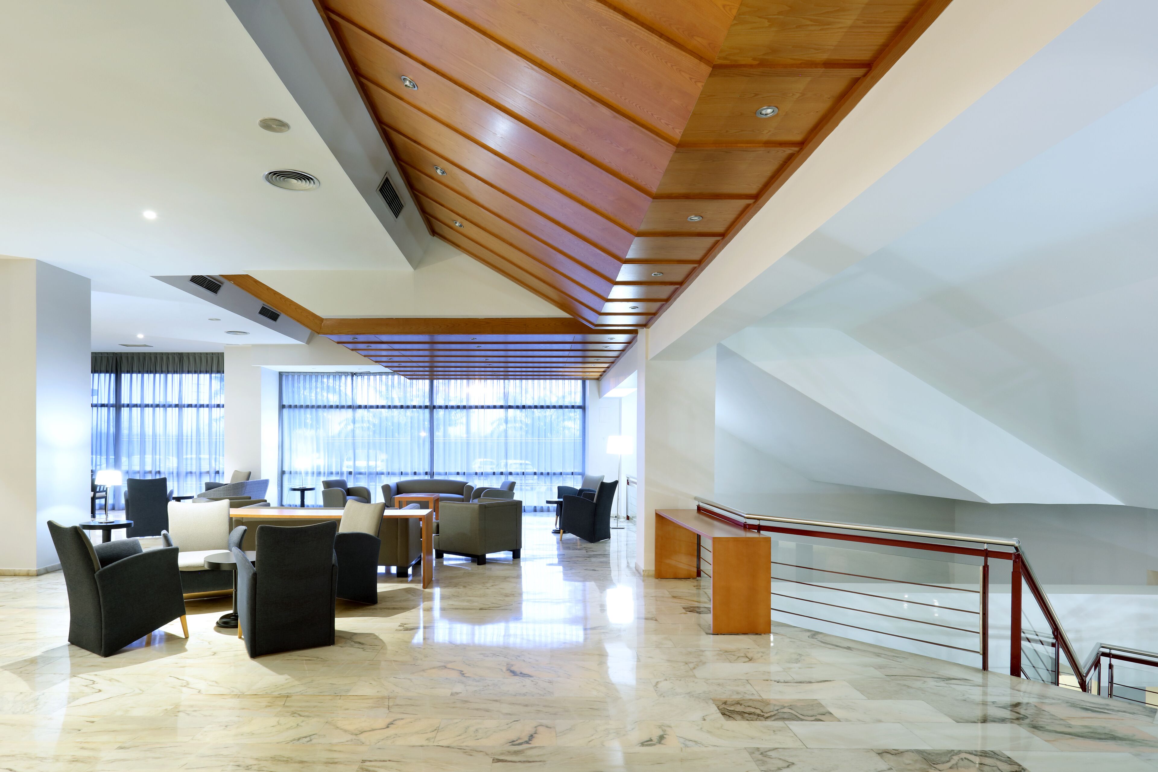 Foto - Exe Isla Cartuja