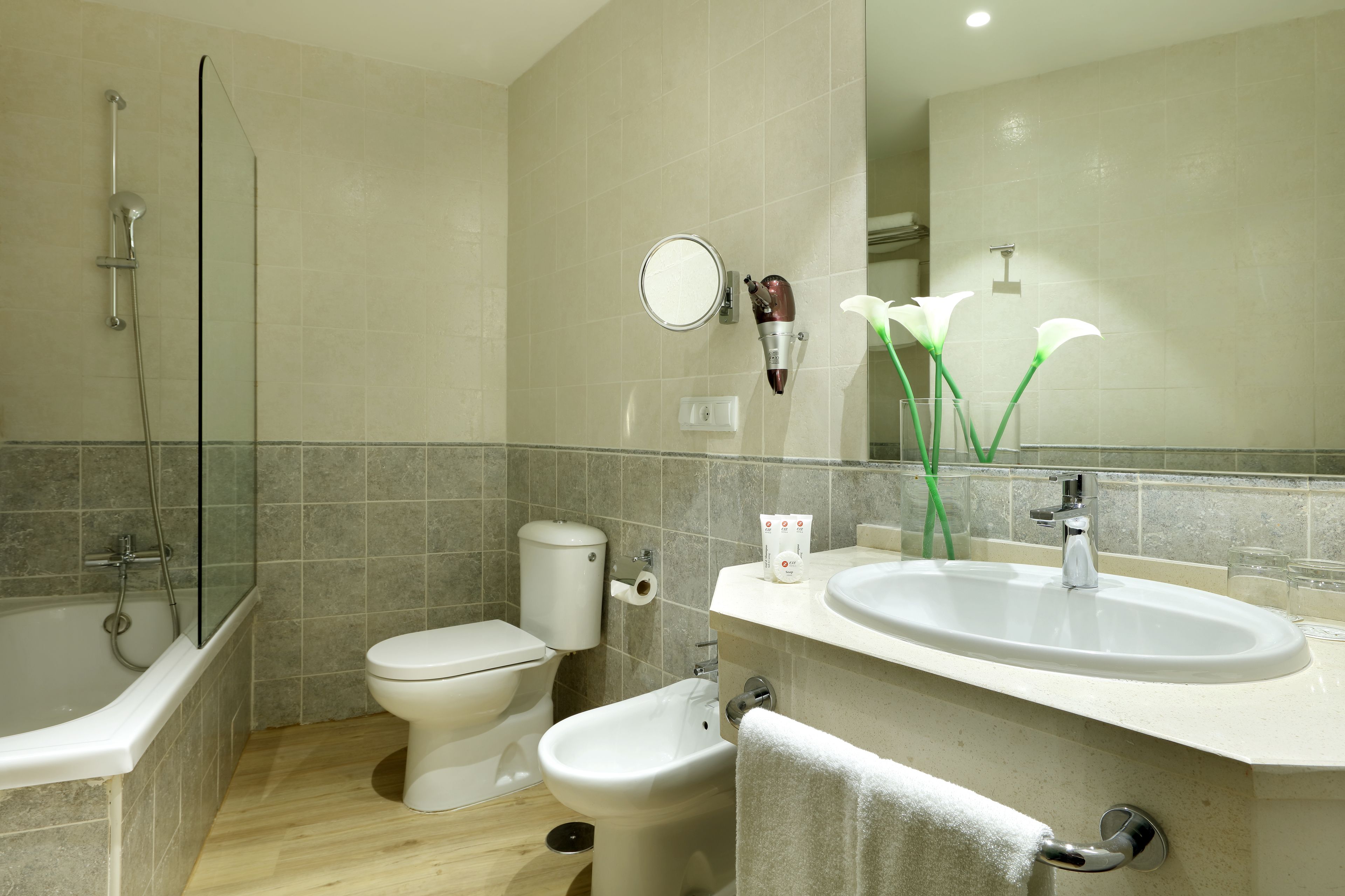 Foto - Exe Isla Cartuja