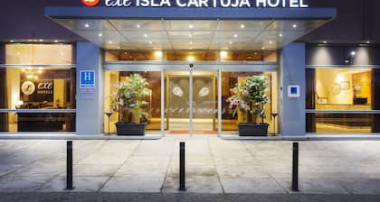 Hotel Exe Isla Cartuja