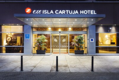 Hotel Exe Isla Cartuja