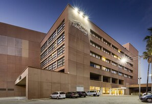 Exterior - Hotel Exe Isla Cartuja (Seville)