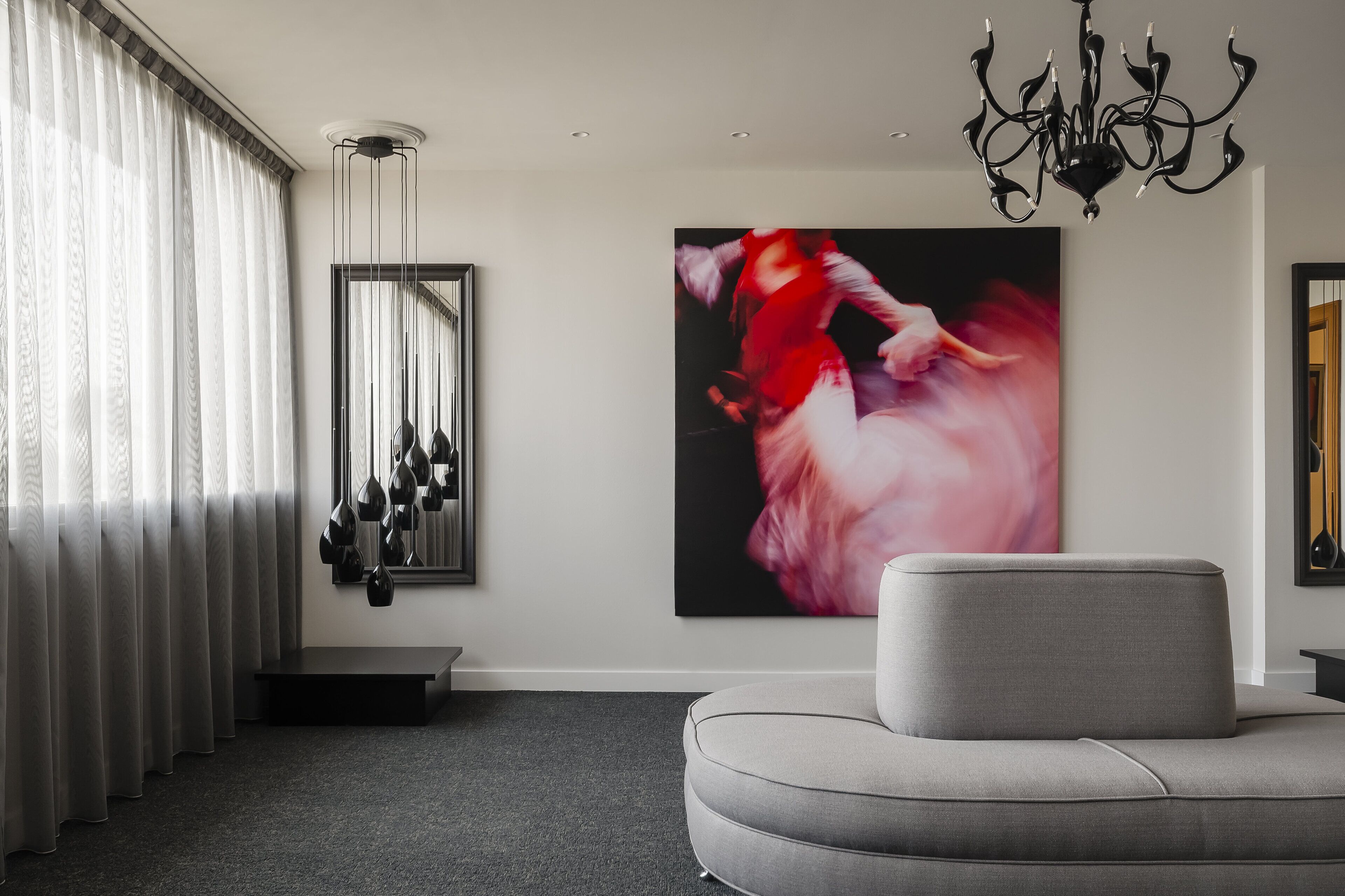 Foto - Exe Isla Cartuja