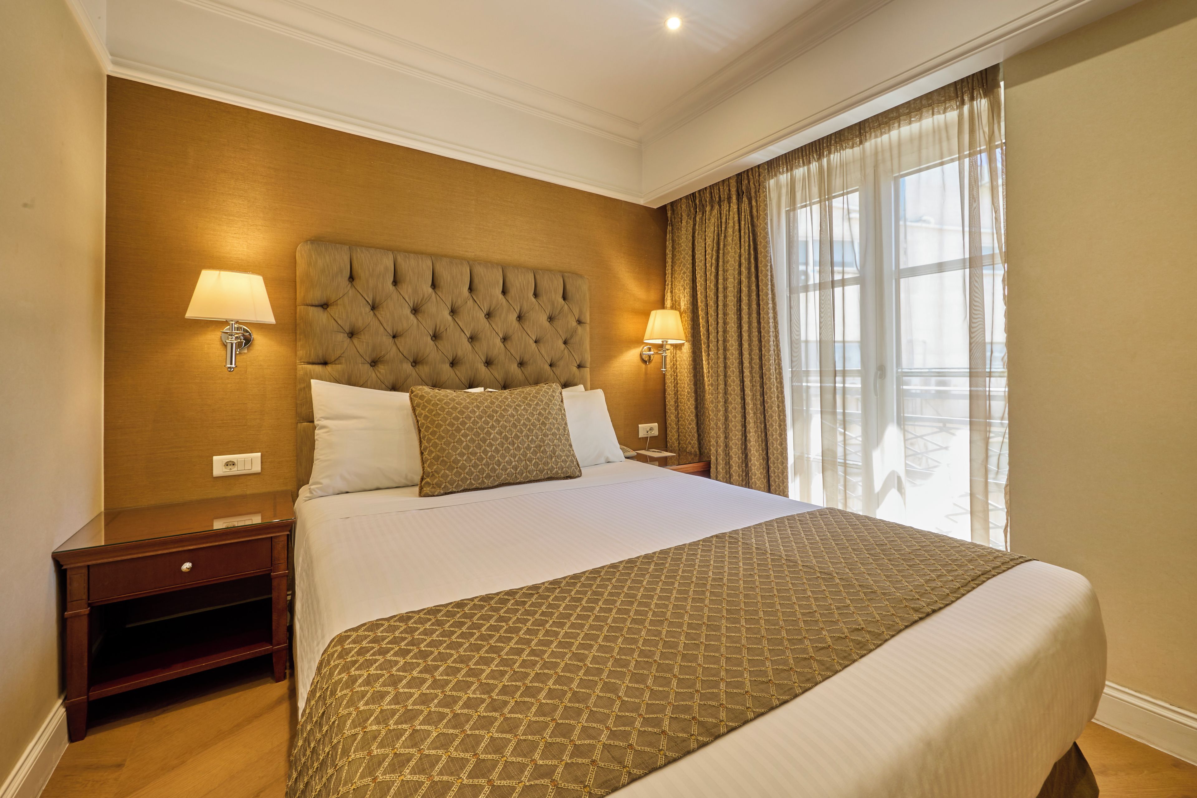 Photo - Hera Hotel