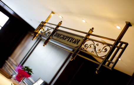 Hera Hotel - Image 22