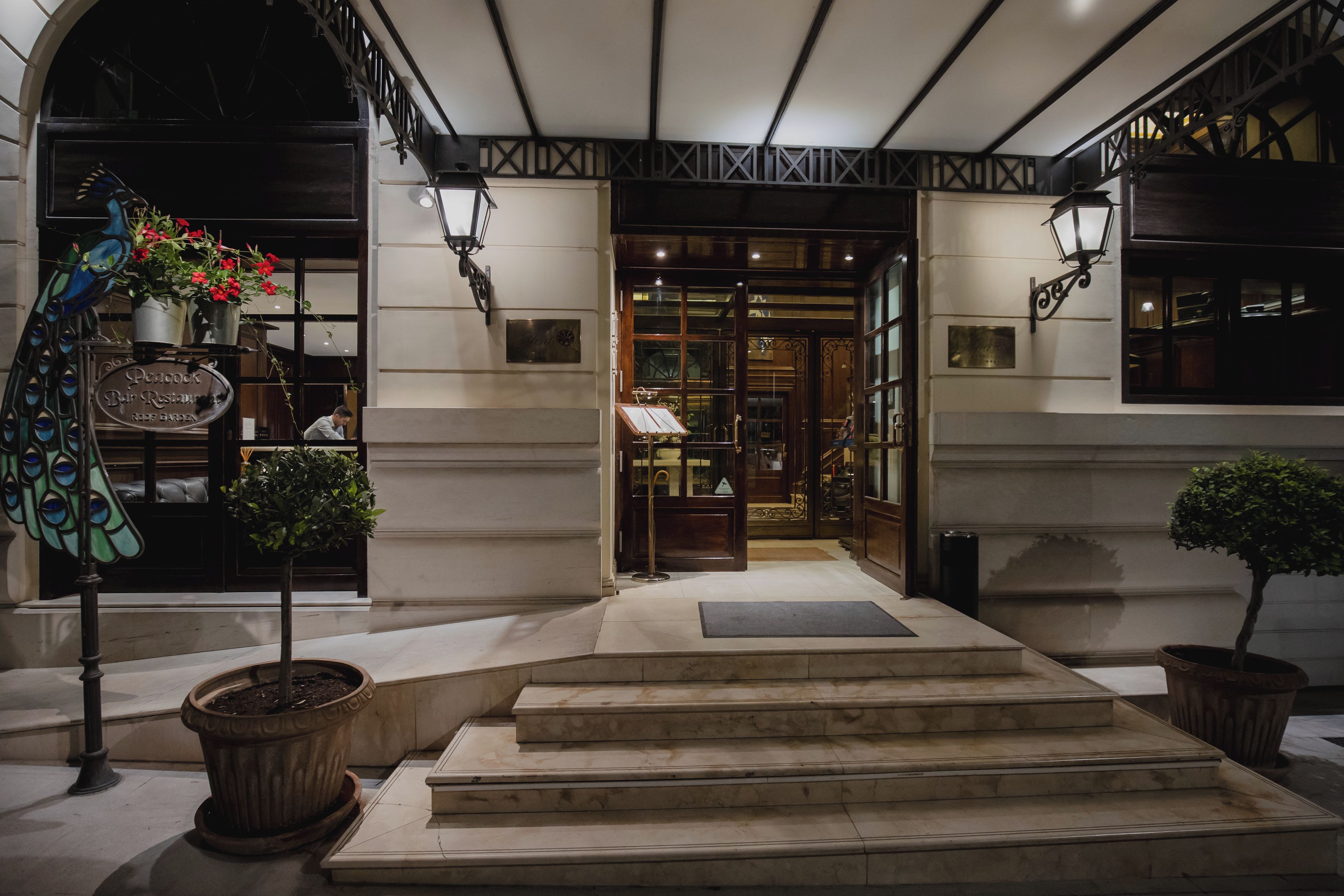 Photo - Hera Hotel